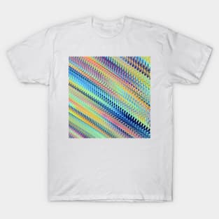 Zigzags T-Shirt